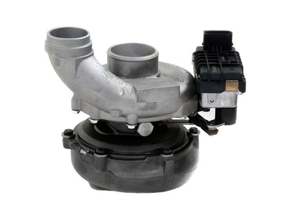 Turbo 777318-0003
