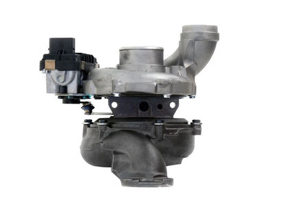 Turbo 777318-0003