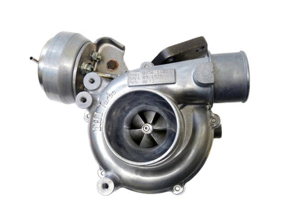 Turbo VJ36