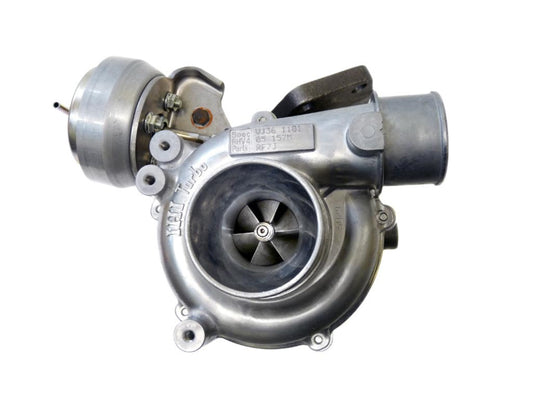 Turbo VJ36