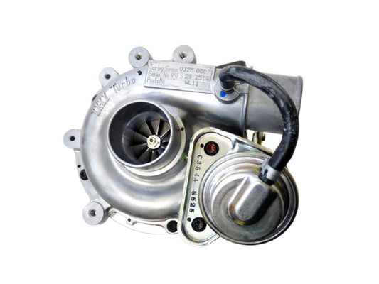 Turbo VJ25