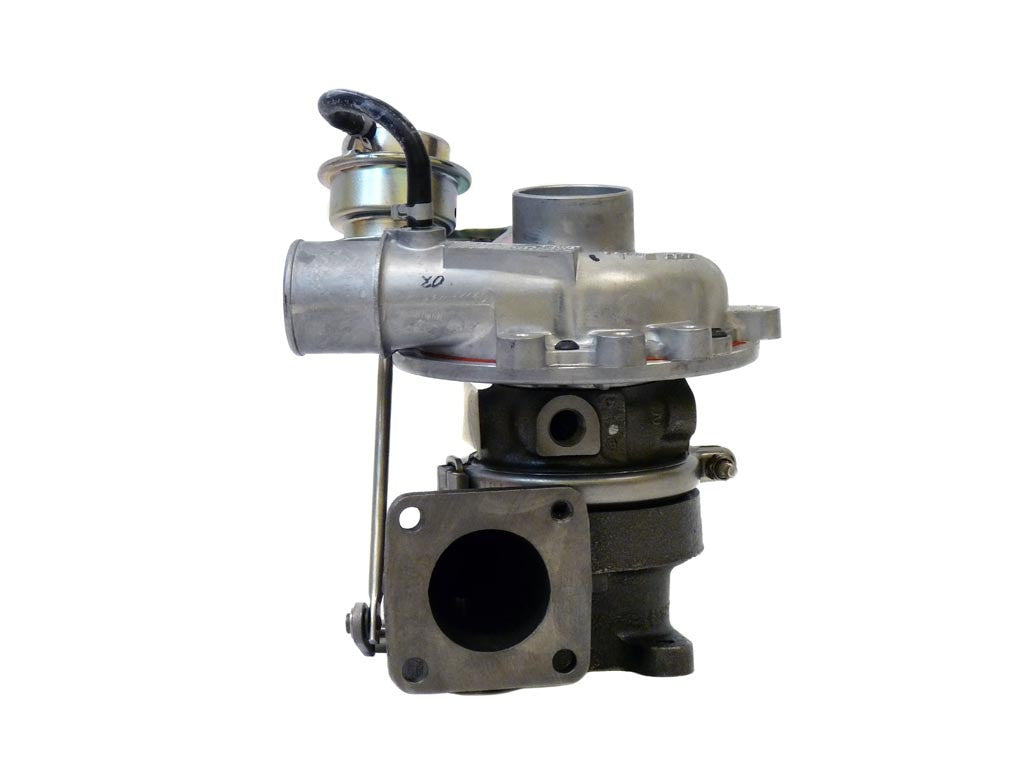 Turbo VJ25