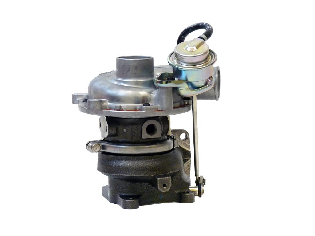Turbo VJ25