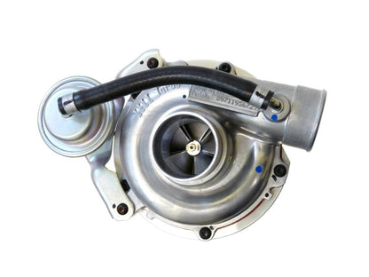 Turbo VIBF