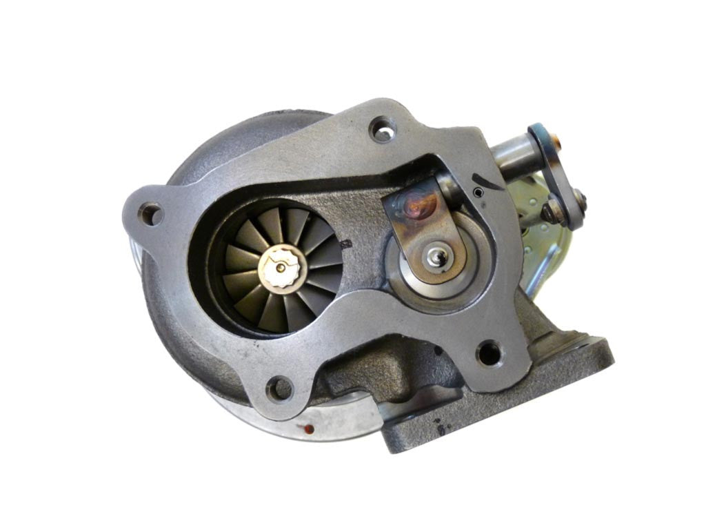 Turbo VIBF