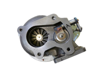 Turbo VIBF