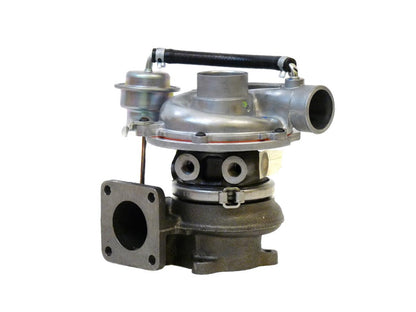 Turbo VIBF