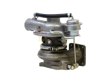 Turbo VIBF