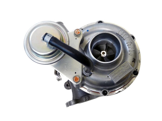 Turbo VIBA
