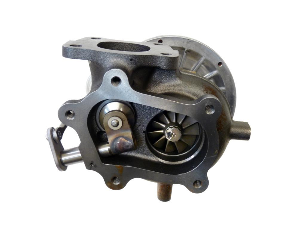 Turbo VIBA
