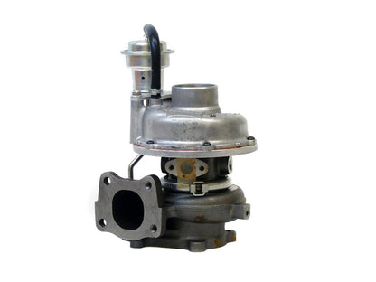 Turbo VIBA