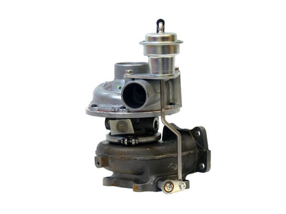 Turbo VIBA
