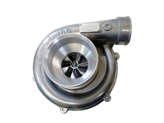 Turbo CIBQ