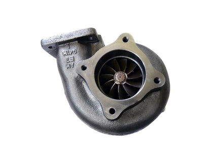 Turbo CIBQ