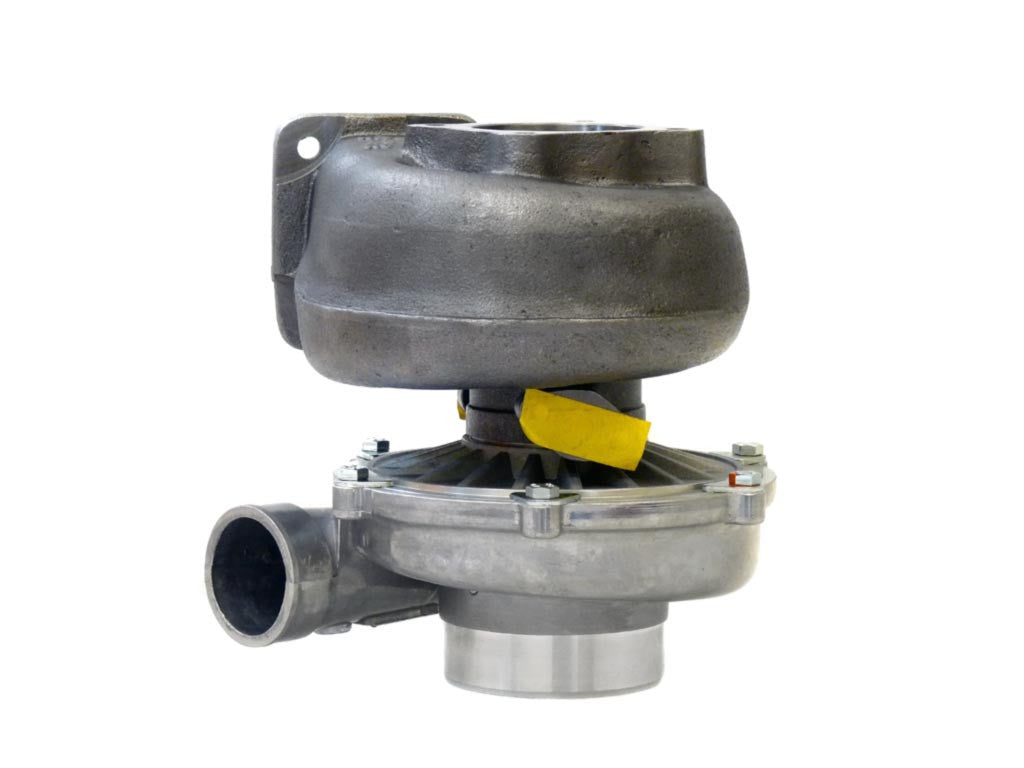 Turbo CIBQ