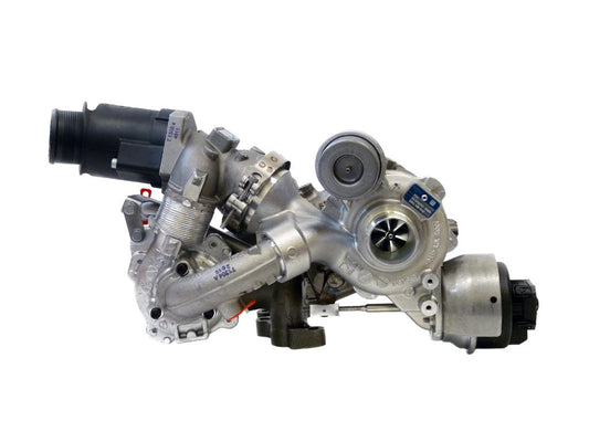 Turbo 10009700102 10009930102