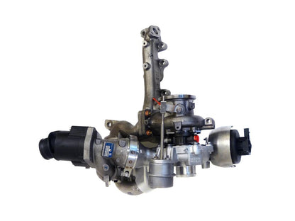Turbo 10009700102 10009930102