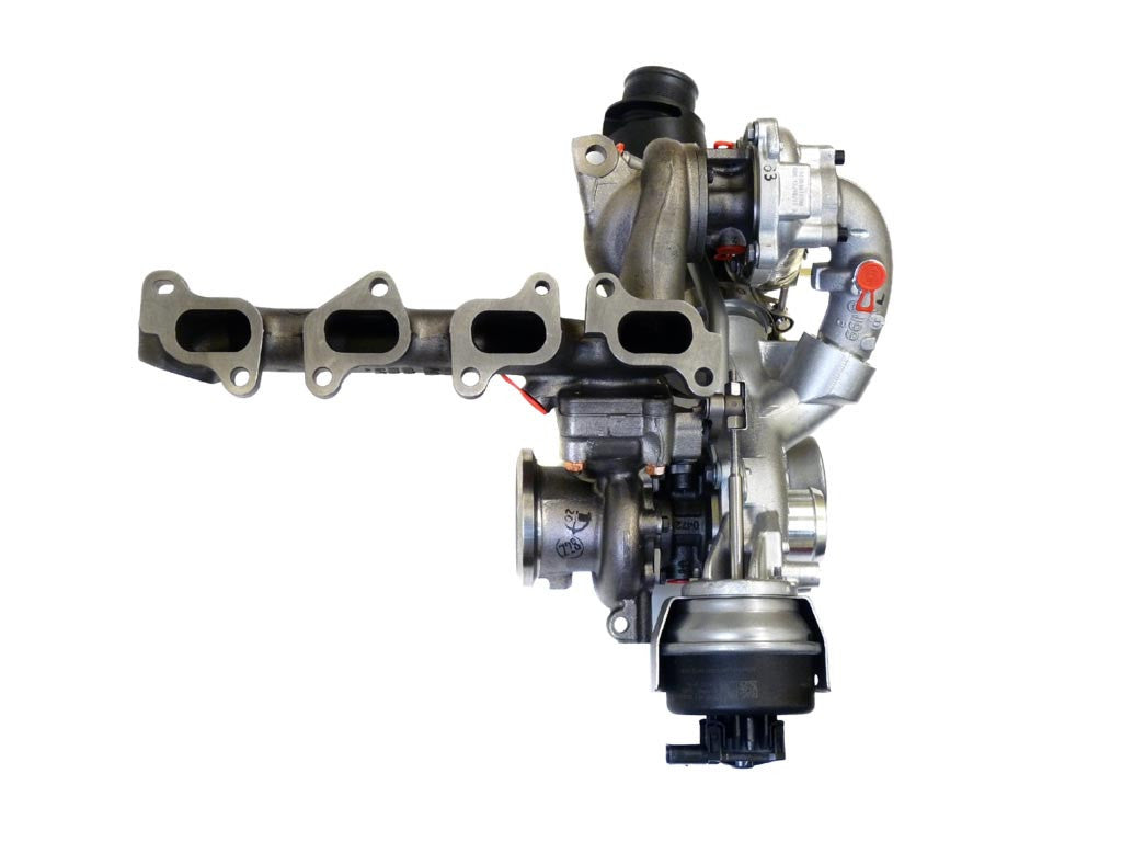 Turbo 10009700102 10009930102