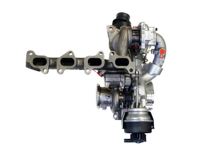 Turbo 10009700102 10009930102