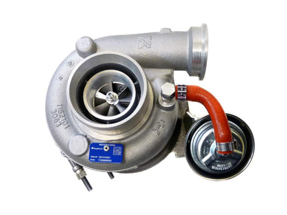 Turbo 11589700000 11589880000