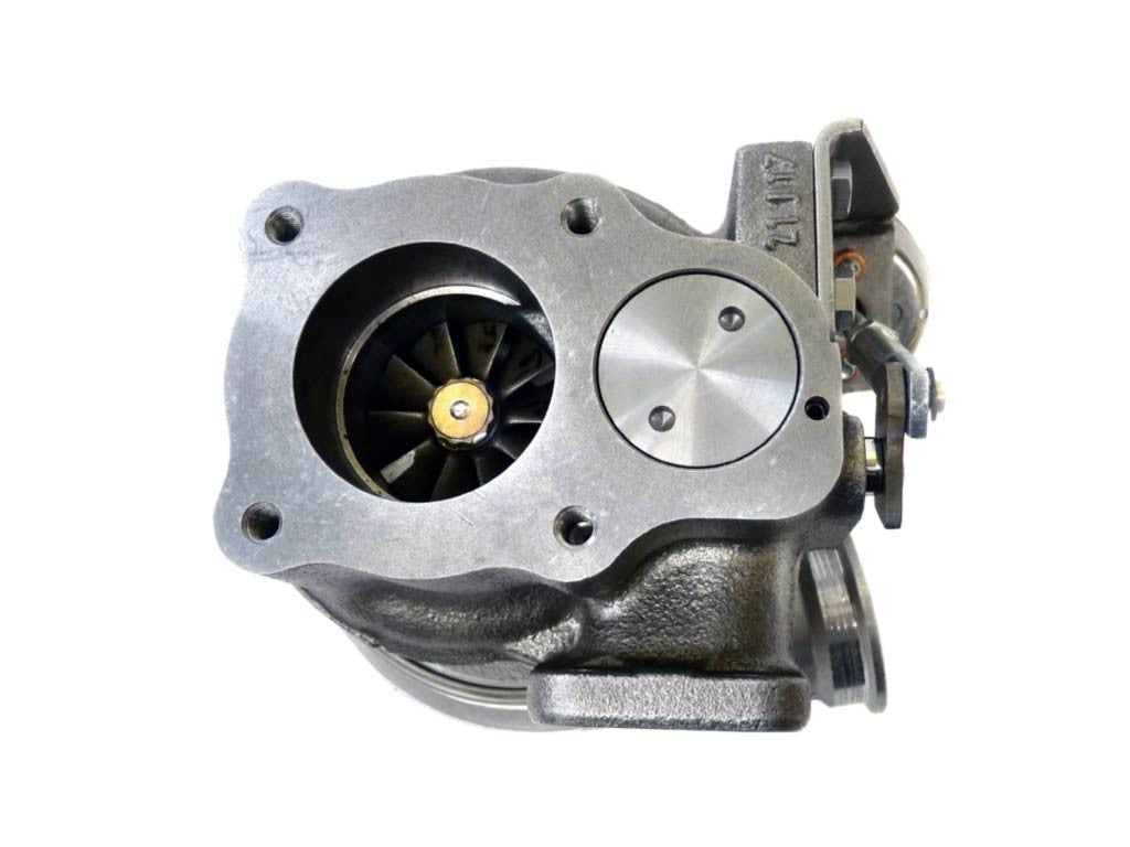 Turbo 11589700000 11589880000