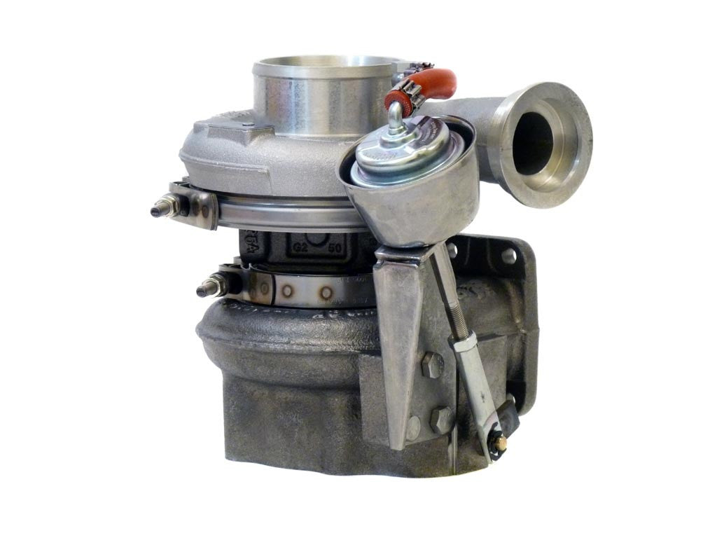 Turbo 11589700000 11589880000