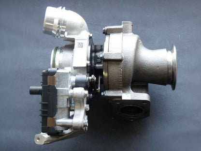 Turbo 49335-00584
