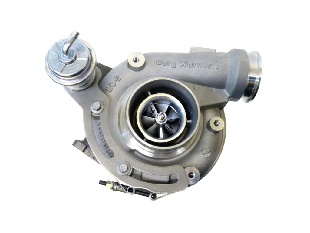 Turbo 12649880004