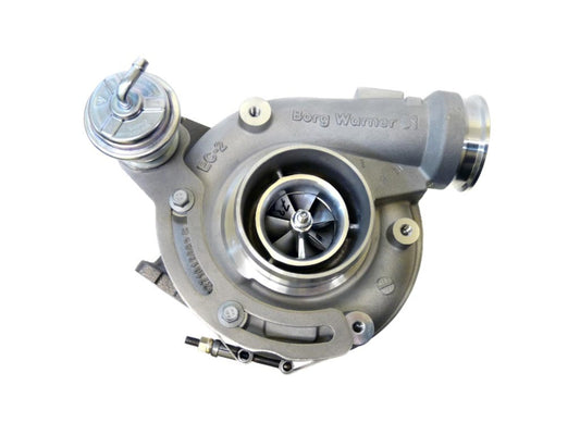 Turbo 12649880004