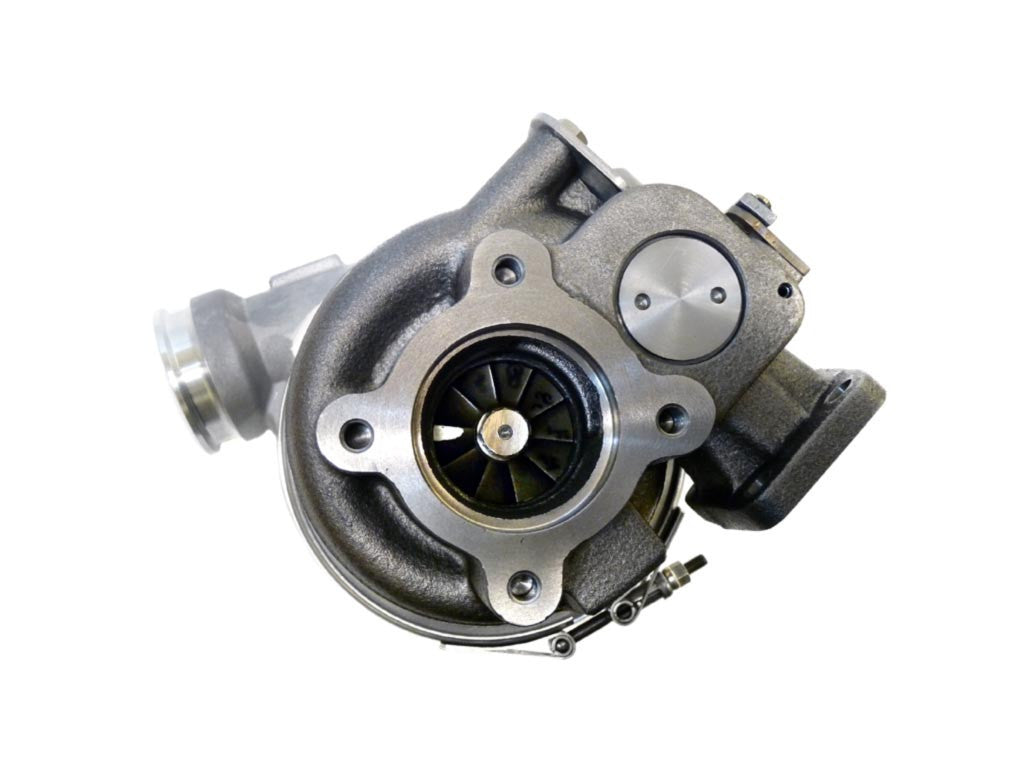 Turbo 12649880004