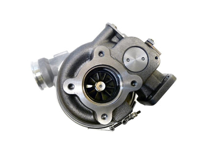 Turbo 12649880004