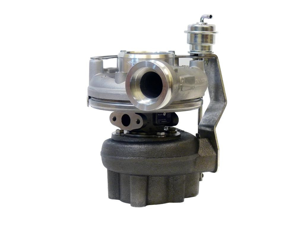 Turbo 12649880004