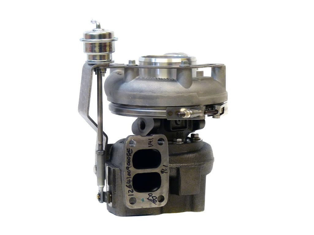 Turbo 12649880004