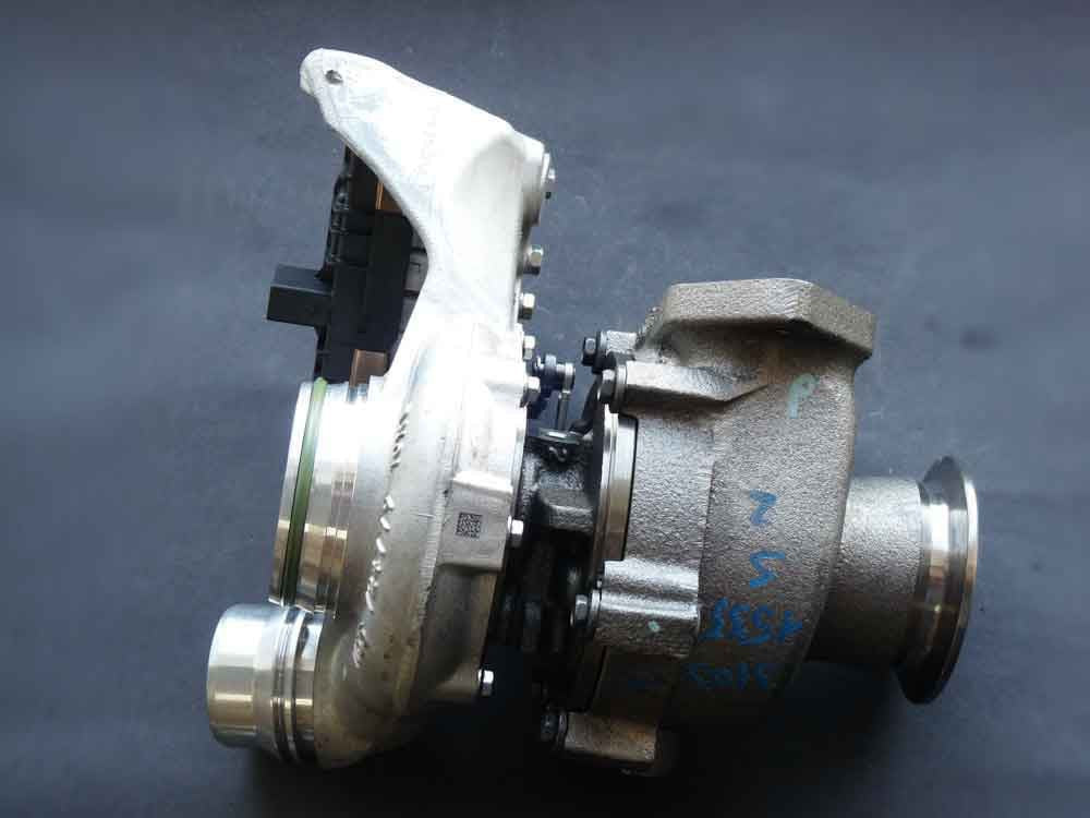 Turbo 49335-00584