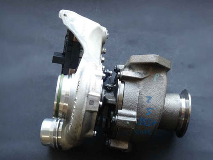 Turbo 49335-00584