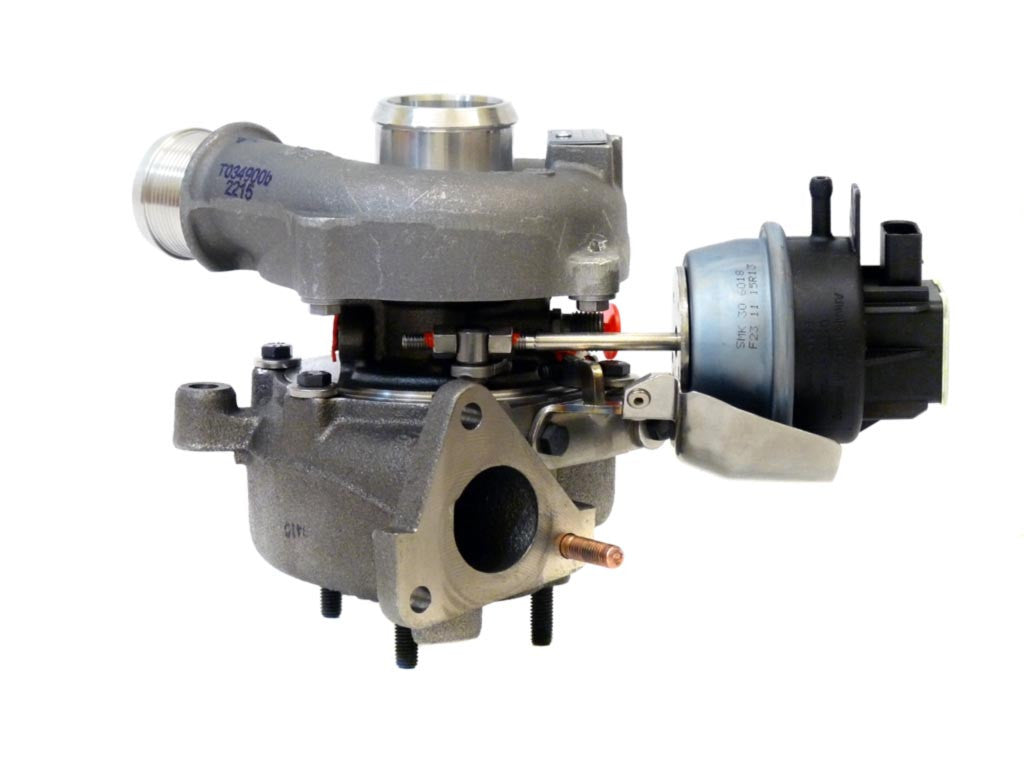 Turbo 53039880109