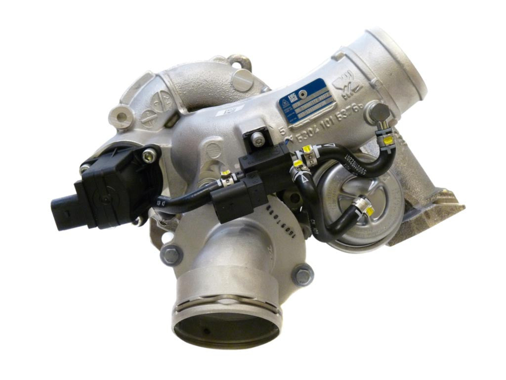 Turbo 53039700136 53039880136