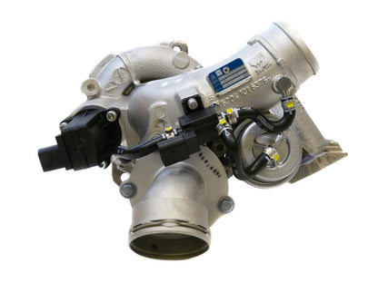 Turbo 53039700136 53039880136