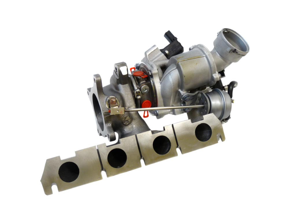 Turbo 53039700136 53039880136