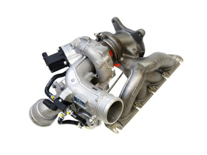 Turbo 53039700136 53039880136