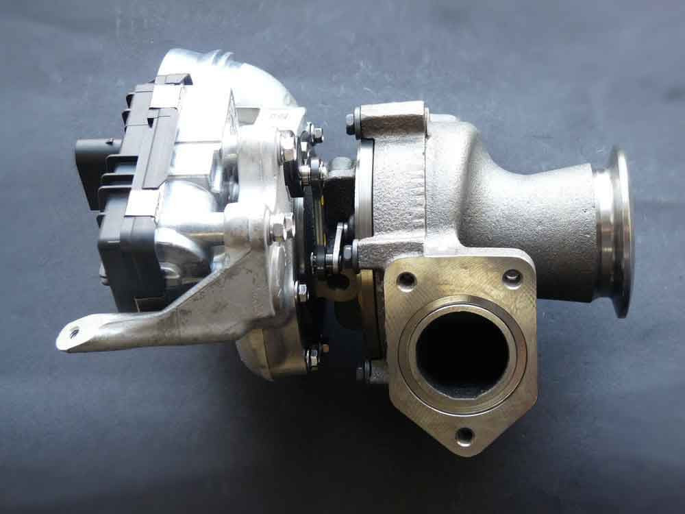 Turbo 49335-00584