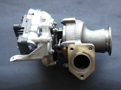 Turbo 49335-00584