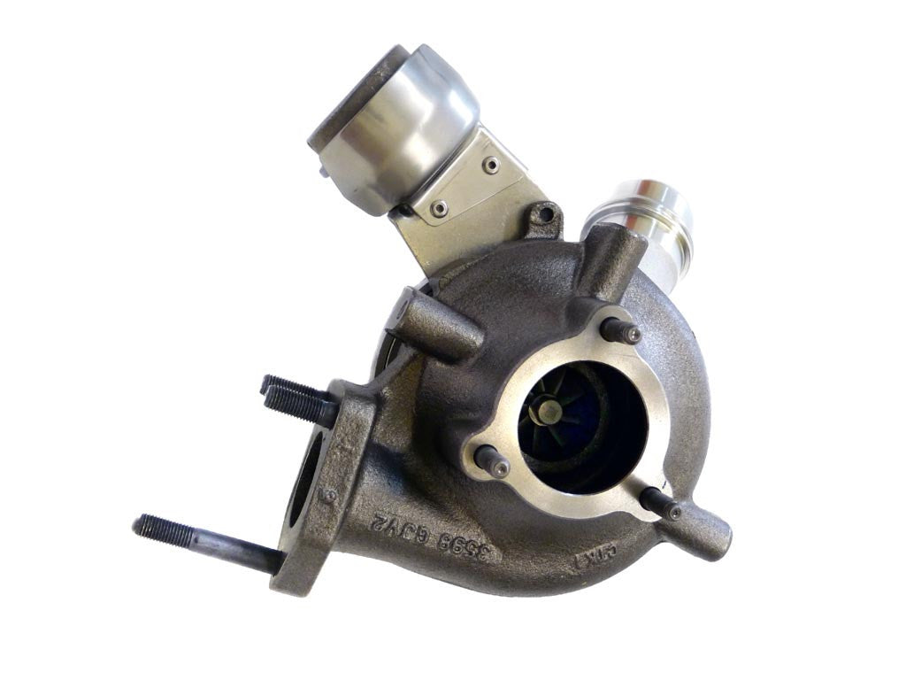 Turbo 53039700353 53039880353
