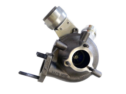 Turbo 53039700353 53039880353