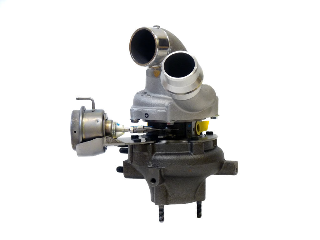 Turbo 53039700353 53039880353