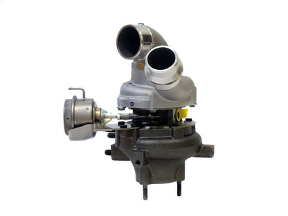 Turbo 53039700353 53039880353
