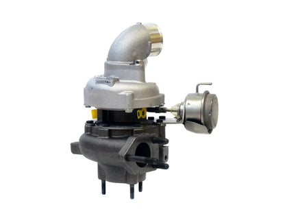 Turbo 53039700353 53039880353