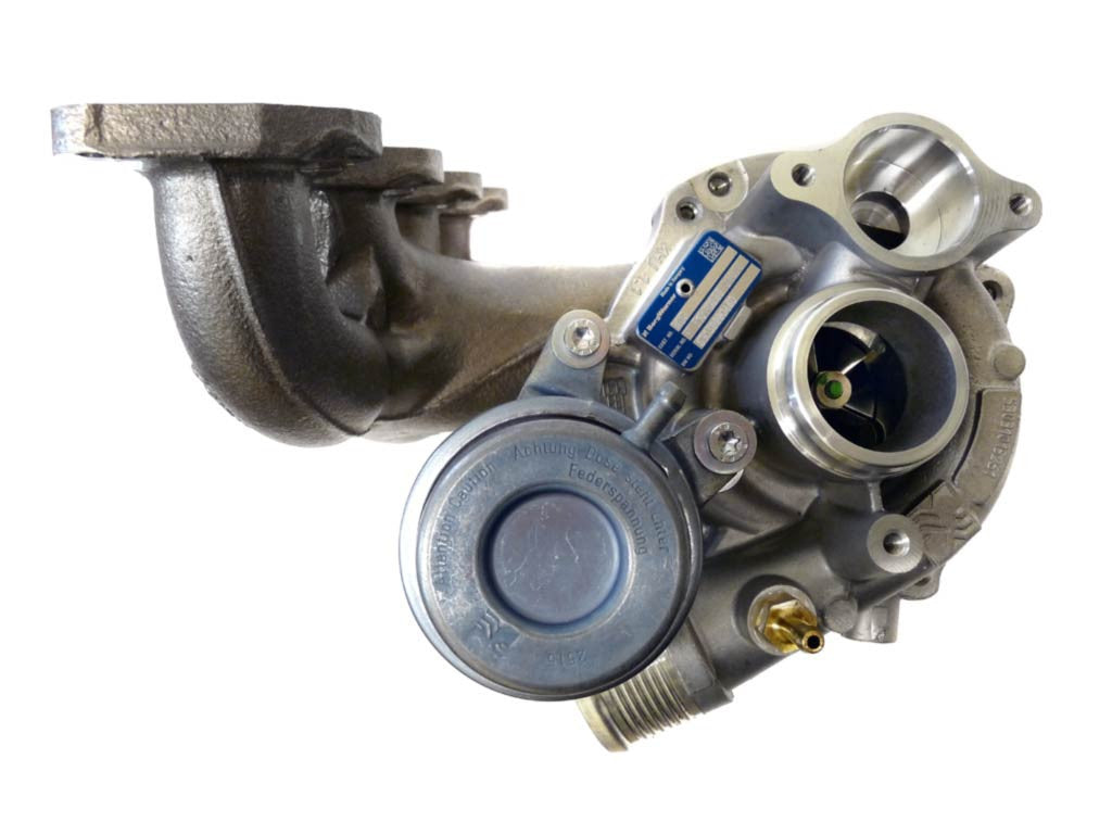 Turbo 53039700460 53039880460