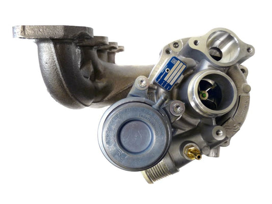 Turbo 53039700460 53039880460