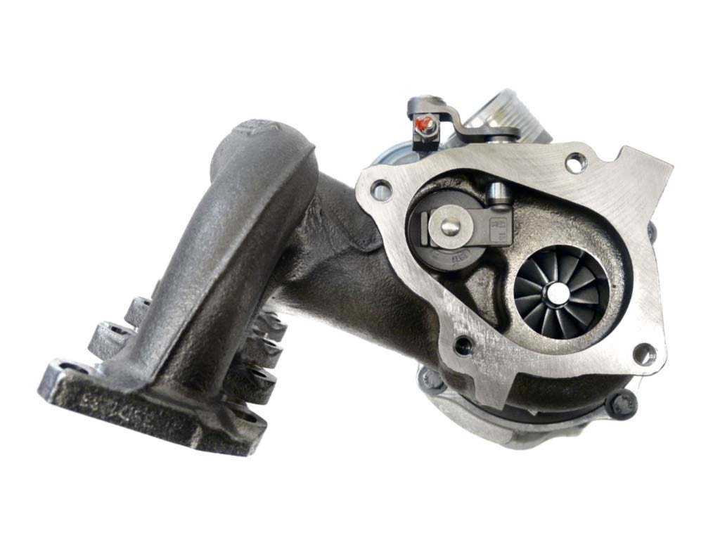 Turbo 53039700460 53039880460